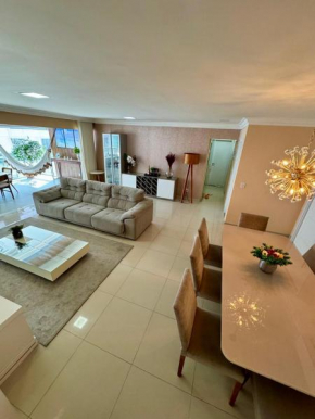 COP30 Apartamento de Luxo